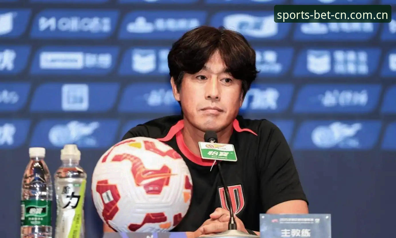 辽宁铁人夏窗调整使用指南：从瓦吉奇去留看懂徐正源的战术棋局